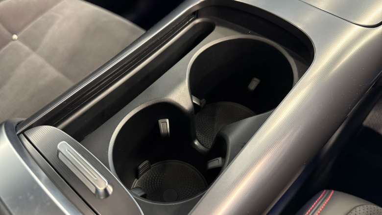 smart Hashtag 3 315kW Brabus 66kWh 5dr Auto AWD Electric Estate